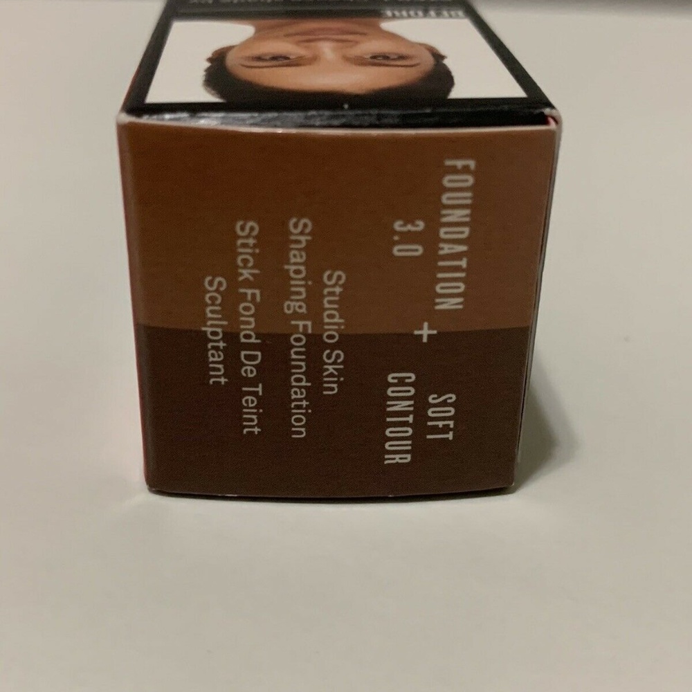 Smashbox Studio Skin Shaping Foundation Stick 3.0